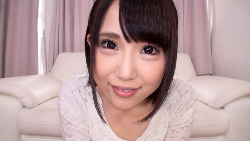 自画撮り 素人娘のヘアヌードコレクション 画像1