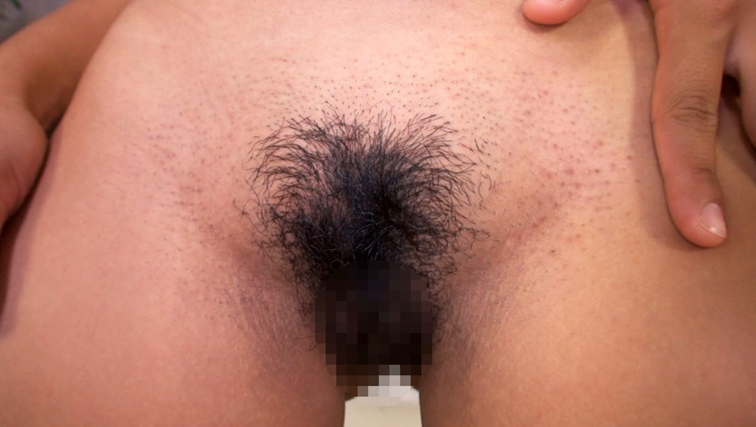 自画撮り 素人娘のヘアヌードコレクション 画像14