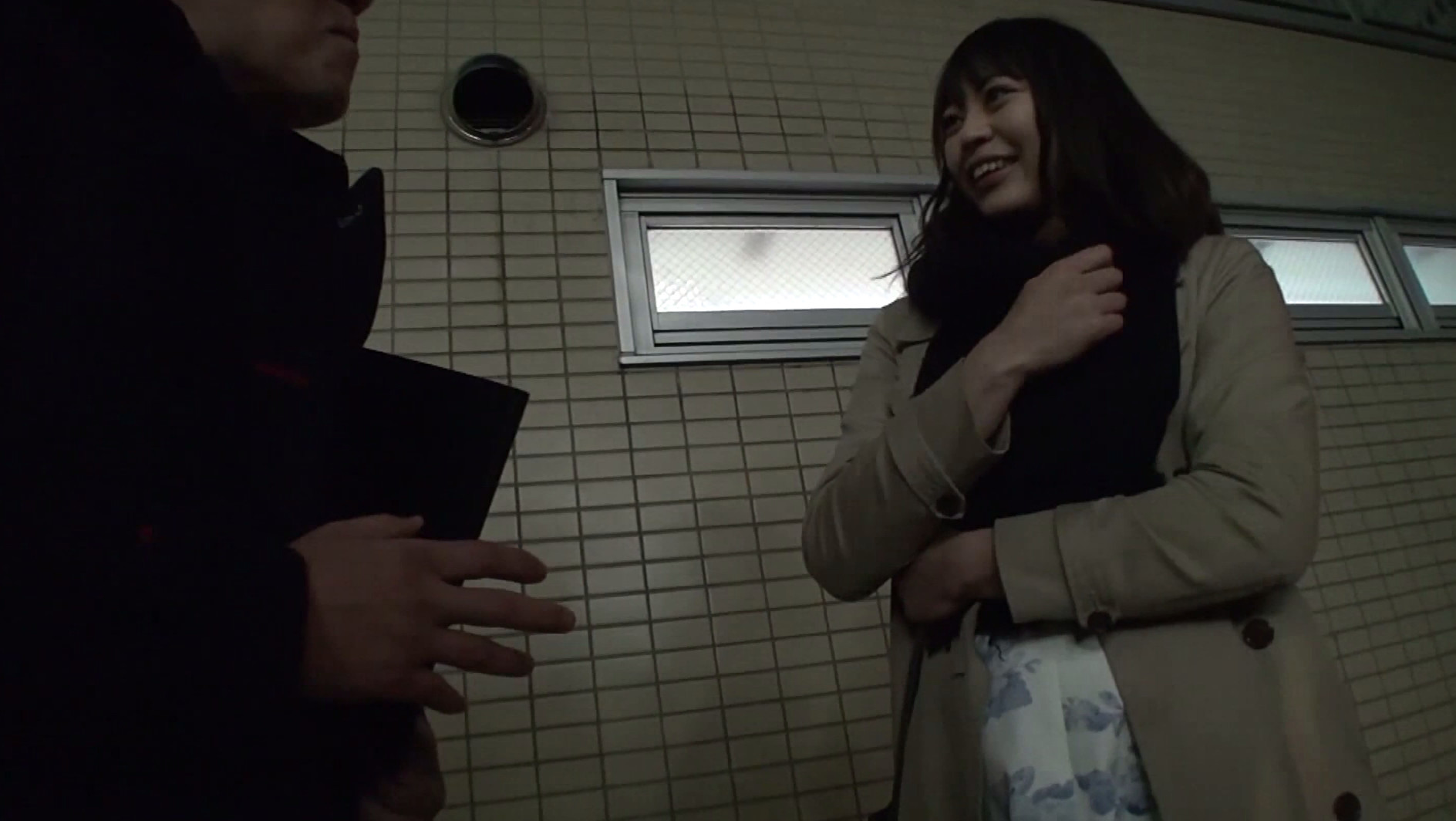 綺麗な若妻 かなみさん あおいさん 画像1