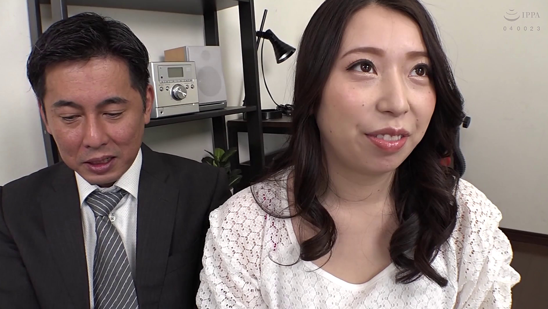 いちか 32歳 熟年夫婦 画像1