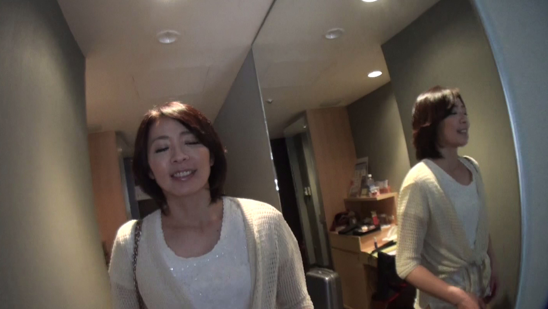 妖艶 矢部寿恵 41歳 いやらしい女の妖しい魅力 HISAE YABE 画像9