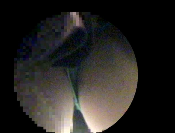 追っかけパンチラストーカー逆さ撮り盗撮 2 画像21