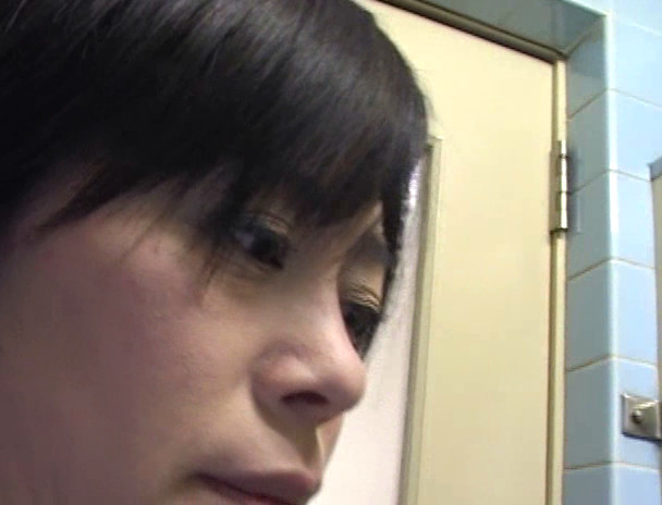 熟女限定 男子便器立ちション便盗撮 3 画像20