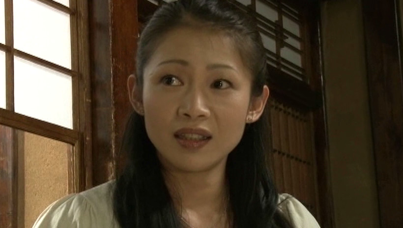 近親介護6 友田真希(37) 画像6
