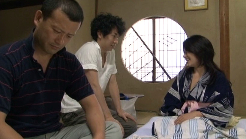 介護と性のはざまで・・・ 4 真柴愛 画像16