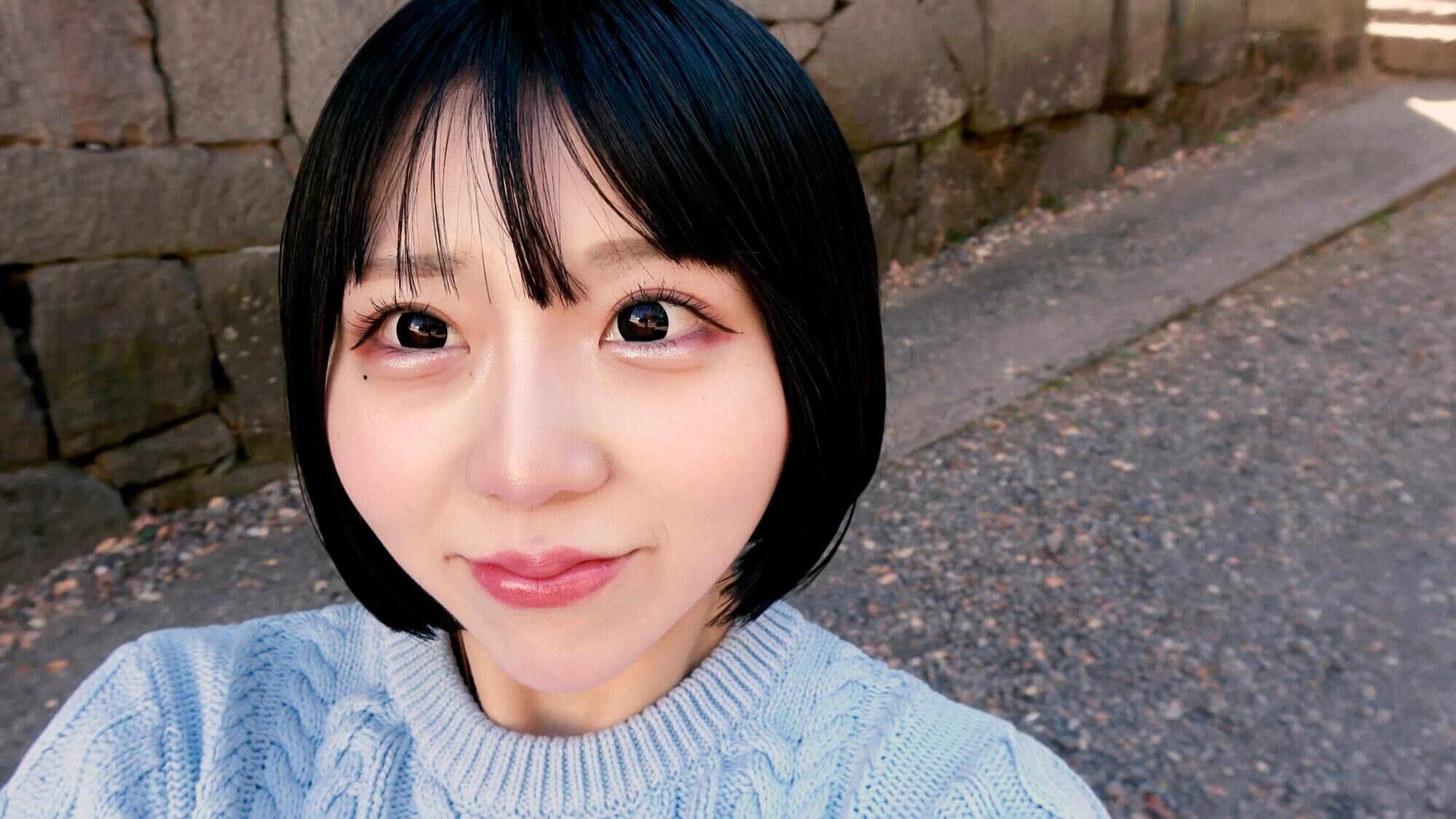 チャレンジ!タイマー電マ まりか りり 5枚目