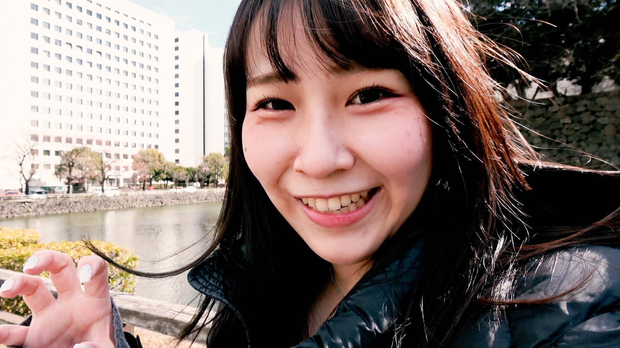 チャレンジ!タイマー電マ すずね 画像6