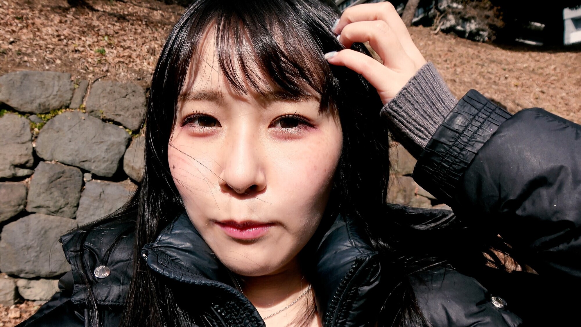 チャレンジ!タイマー電マ すずね 画像7