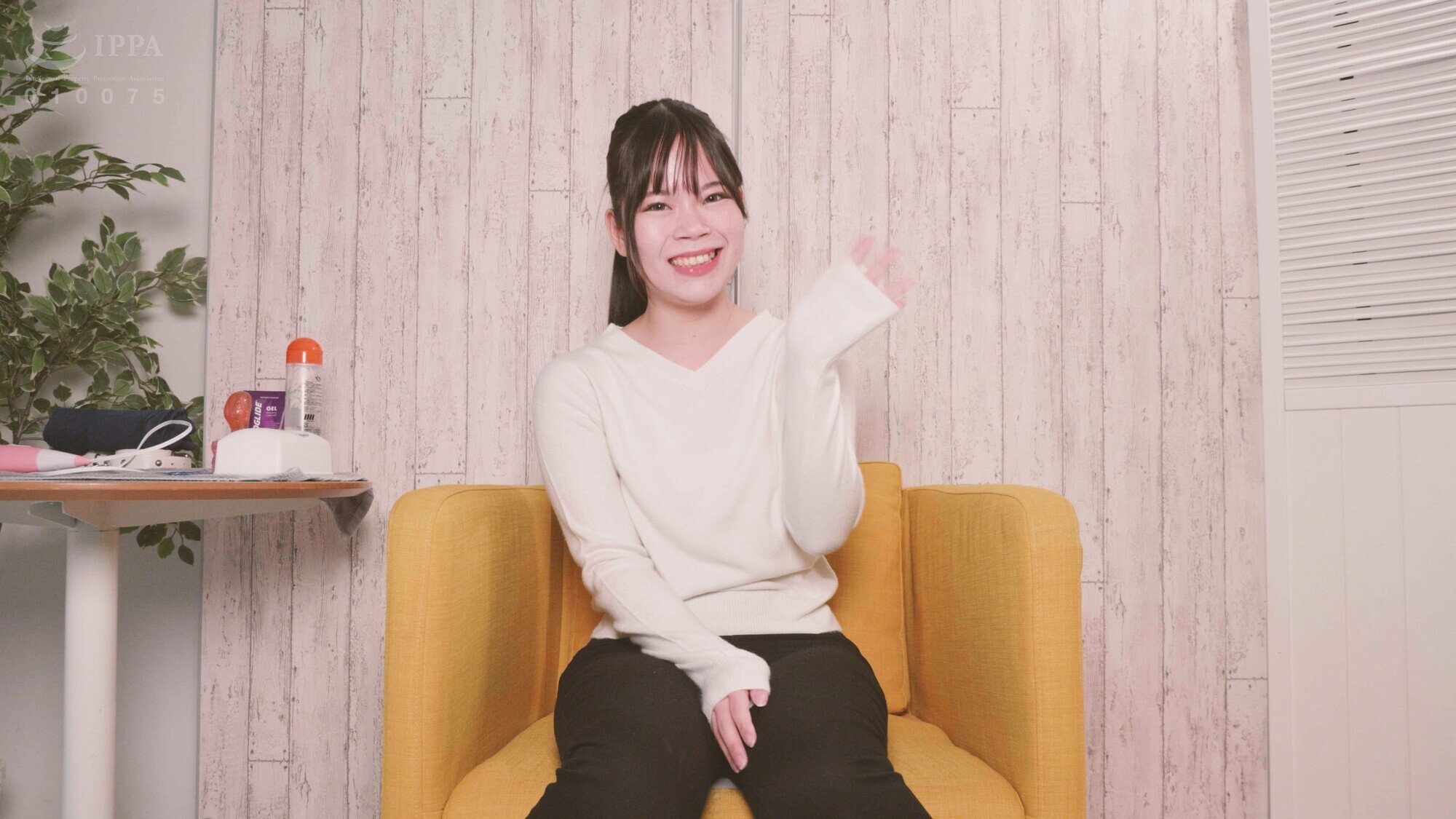 チャレンジ!タイマー電マ みこと 画像5