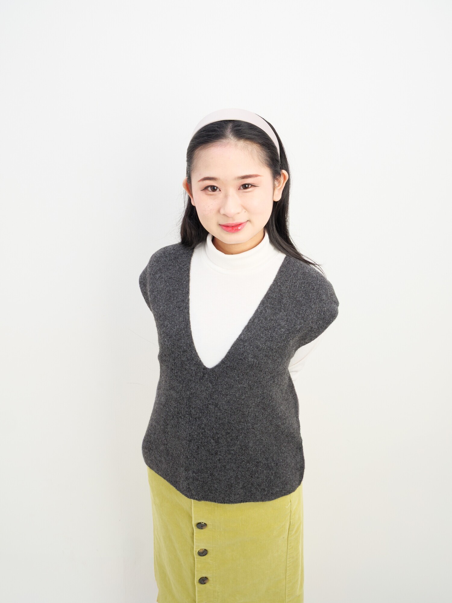 チャレンジ!タイマー電マ りお ゆい 画像2