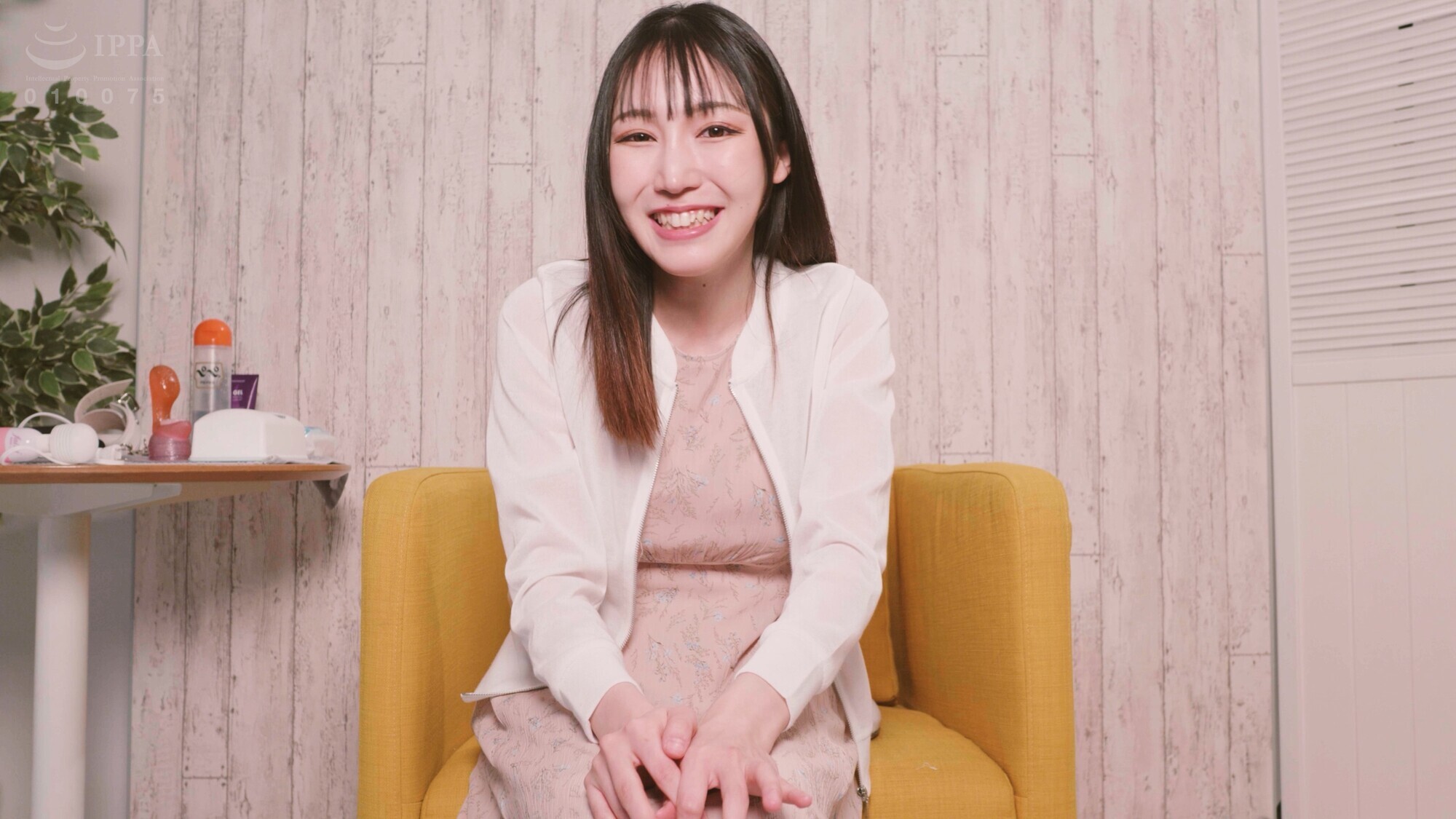 チャレンジ!タイマー電マ りお 画像9