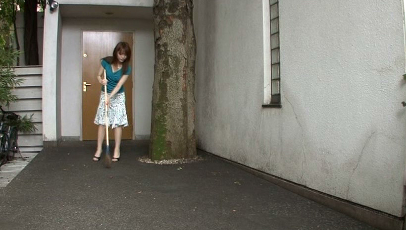 感じる若妻 星野あかり ~いけない若妻~ 日常編 画像17