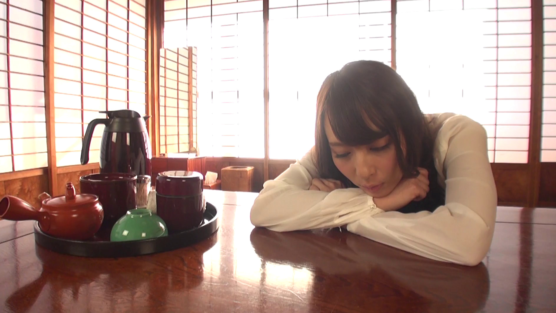 湯けむりおっぱい 希崎ジェシカ 画像4