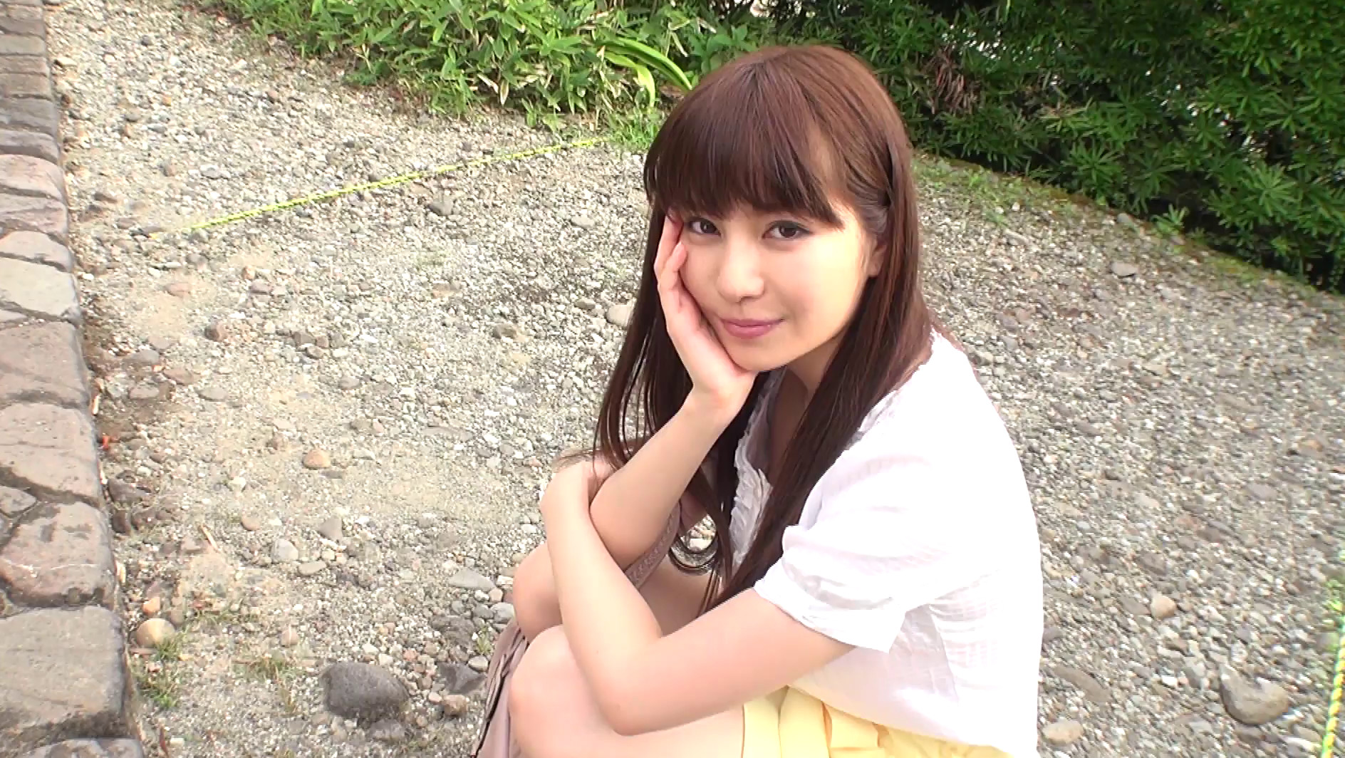 湯けむりおっぱい 葵 画像7