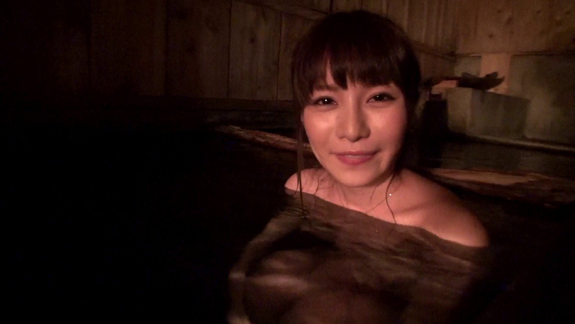 湯けむりおっぱい 葵 画像16