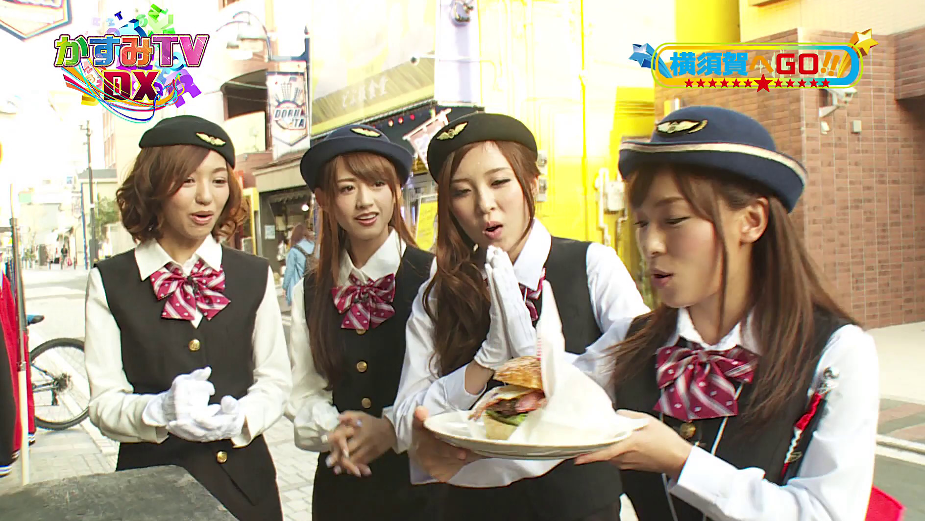 かすみTVDX Vol.2 画像19