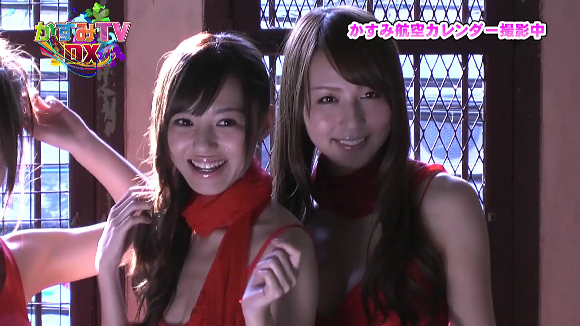 かすみTVDX Vol.4 画像5