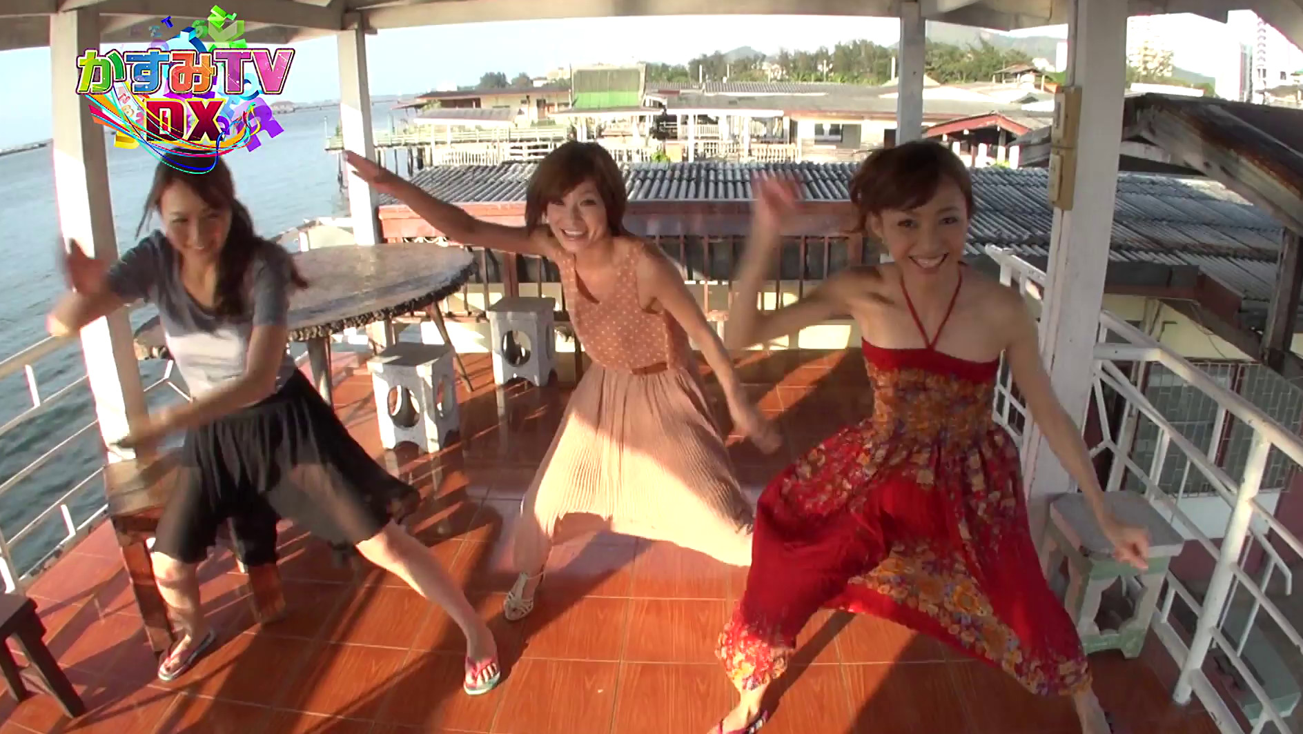 かすみTVDX Vol.4 画像11