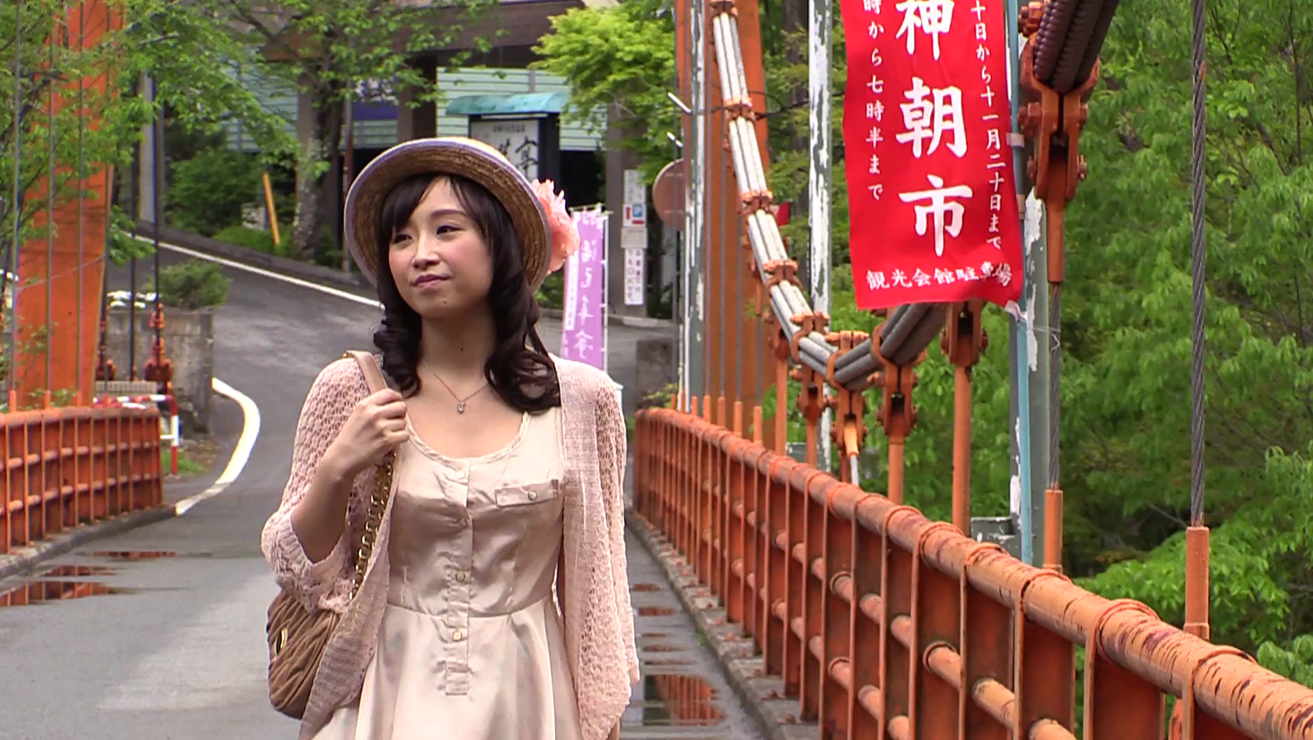 湯けむりおっぱい きみの歩美 - アダルト動画 ソクミル