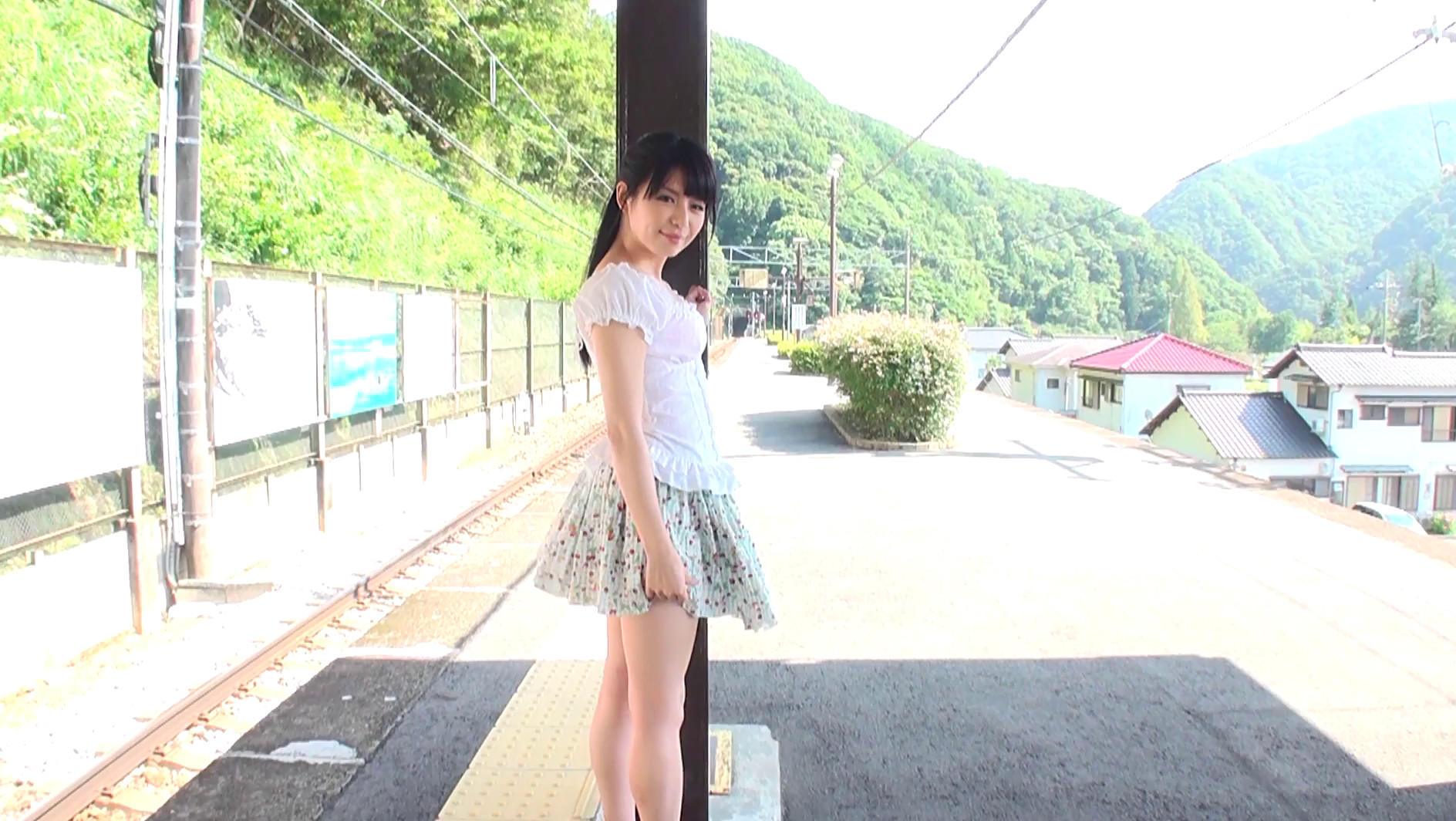 湯けむりおっぱい 栗林里莉 画像8