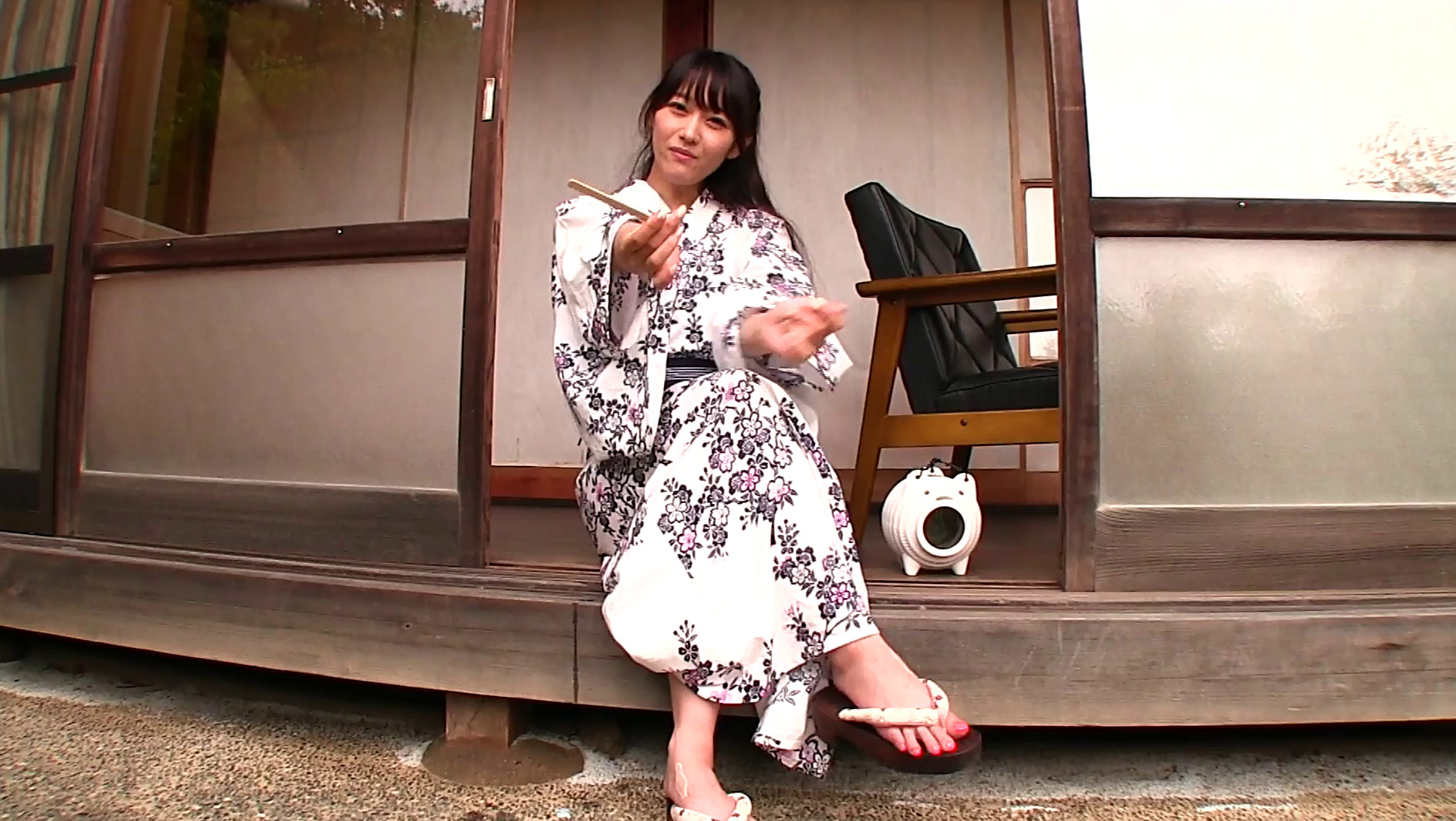 湯けむりおっぱい 西野翔 画像17