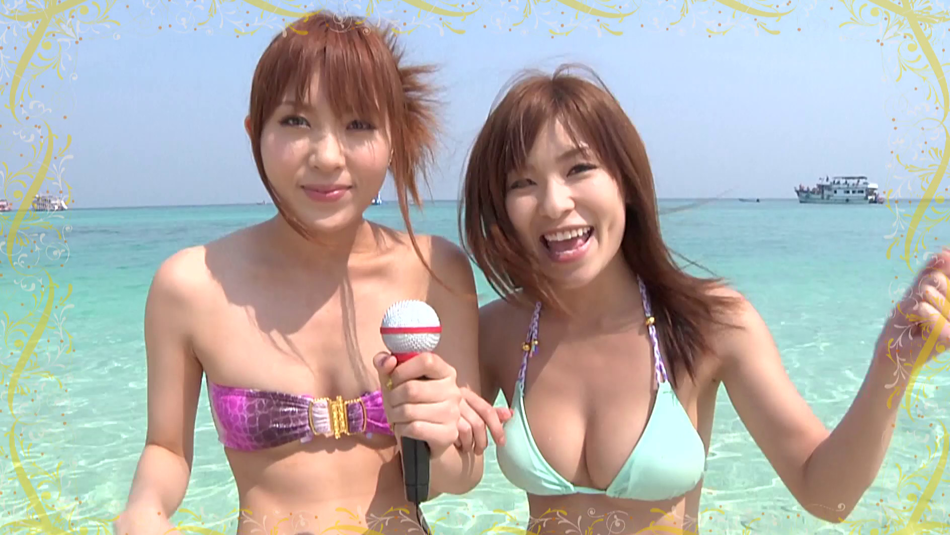 かすみTVDX Vol.1 画像19