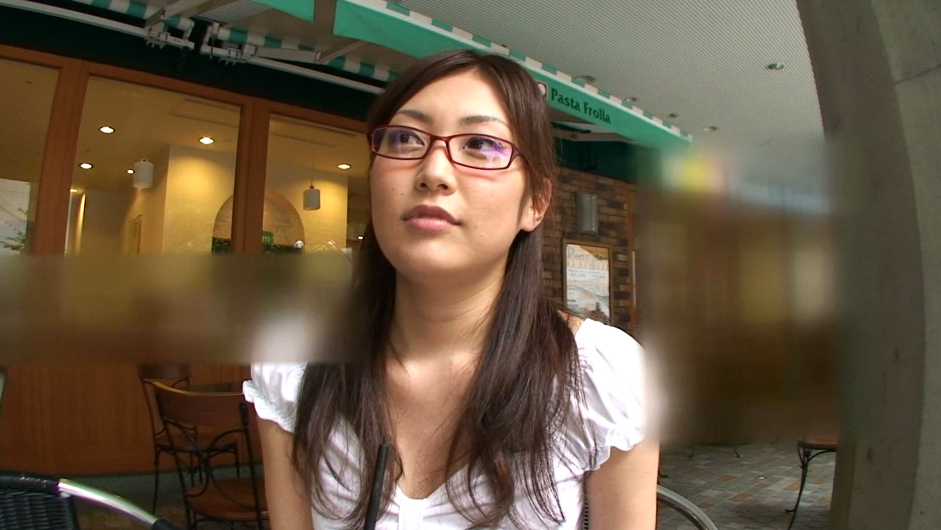 AV志願 やたら膣中にザーメンを欲しがる淫乱巨乳人妻 画像2