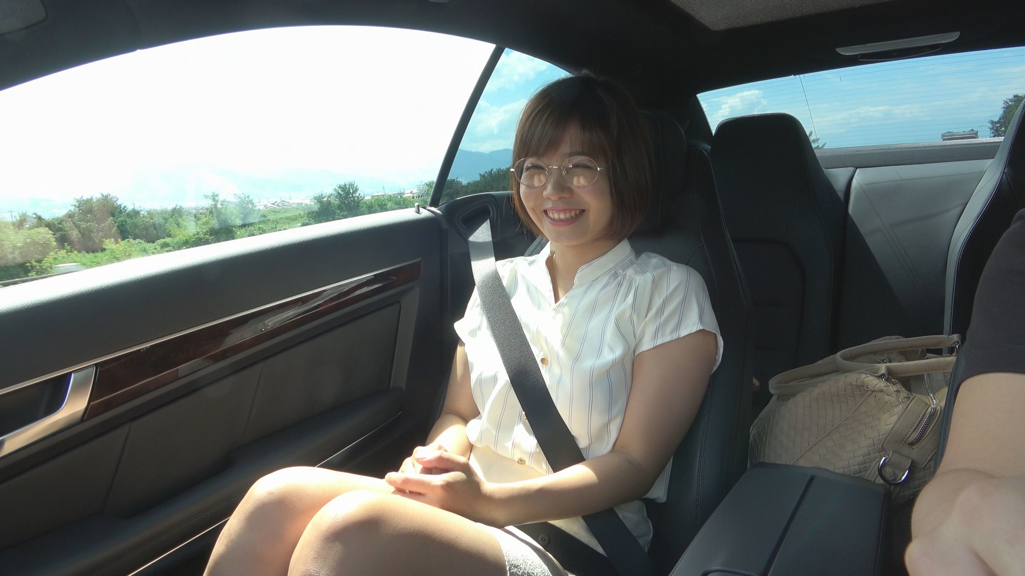 旦那大好き尚子さん 29歳 画像1