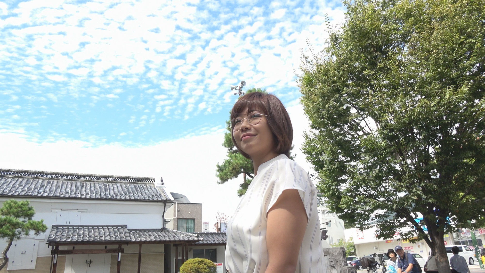 旦那大好き尚子さん 29歳 画像2
