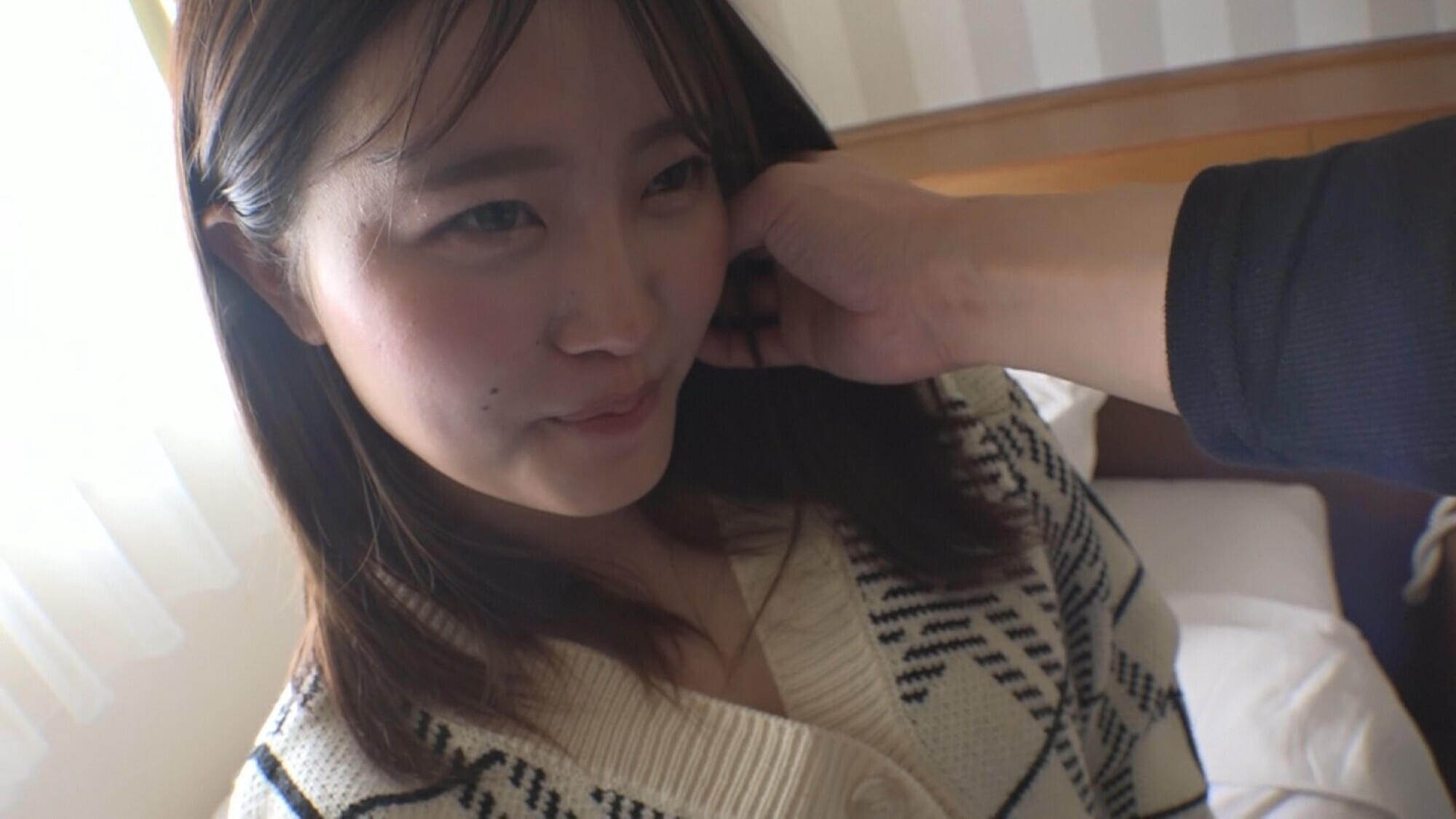【エロ動画】えりかさん 26歳