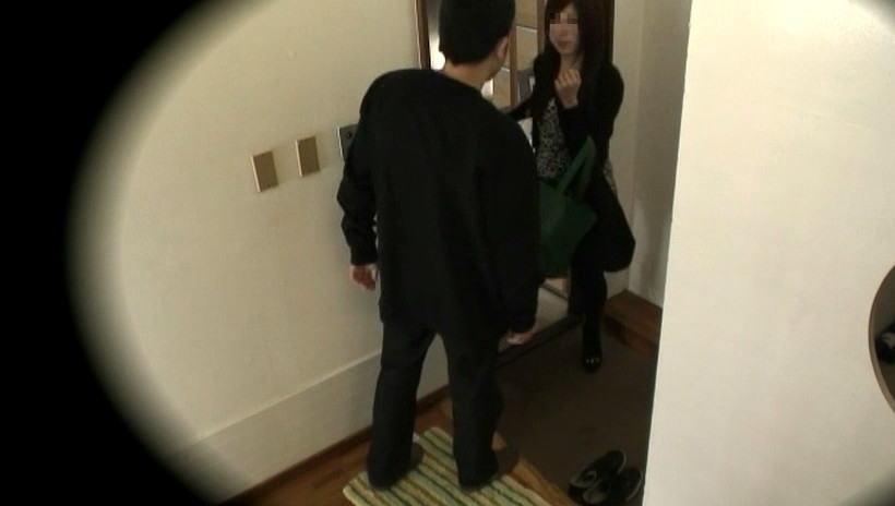 本物のハウスキーパーを呼んで、どこまでセクハラに耐えられるのか試してみました! 画像1