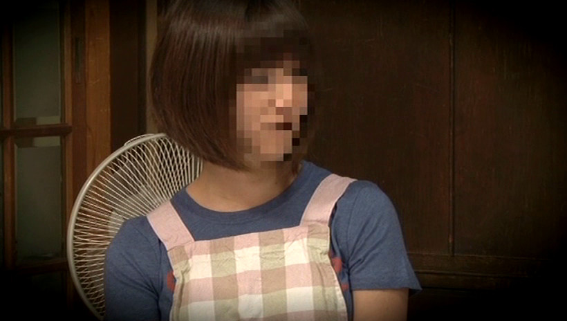 火照った肉体を持て余した欲求不満の団地妻にマッサージを施してみたらヤレるのか!? 画像12