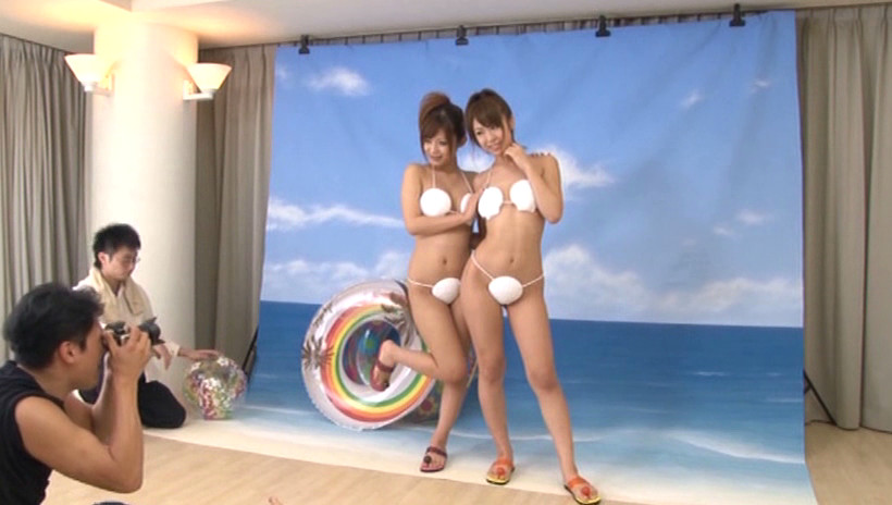 時間よ止まれ!SP さとう遥希&愛原さえよ止まれ! 画像7