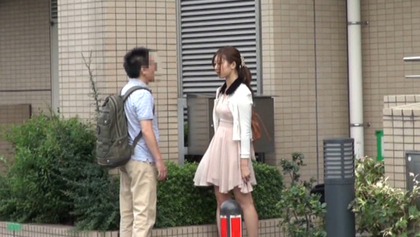 稲川なつめが親の借金返済の為に決意の近親相姦 画像2