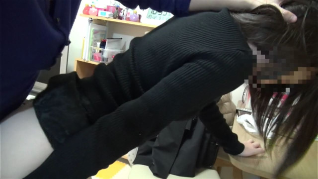 大阪のセフレ「あや」とのハメ撮りSEX 画像9