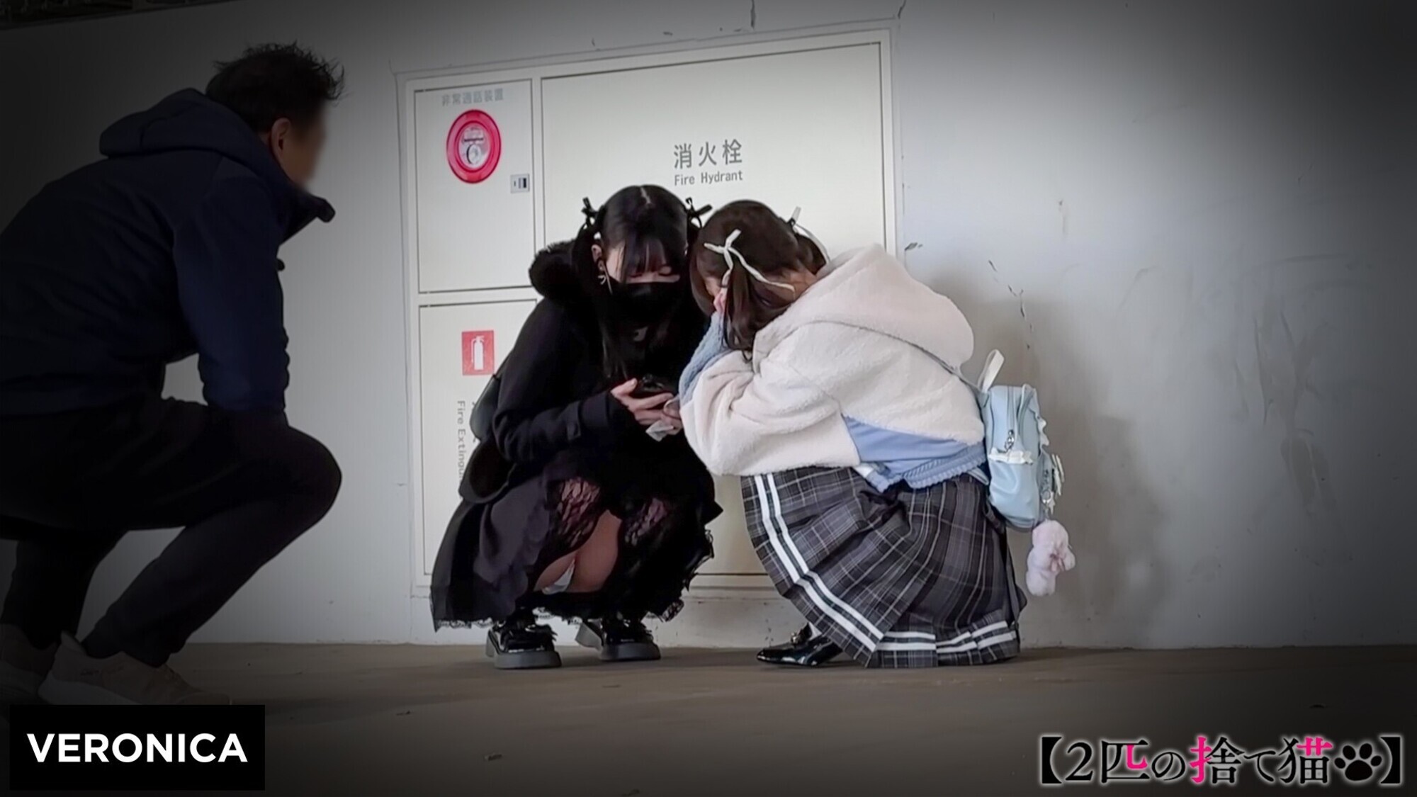 I.A.＆H.M. 画像1