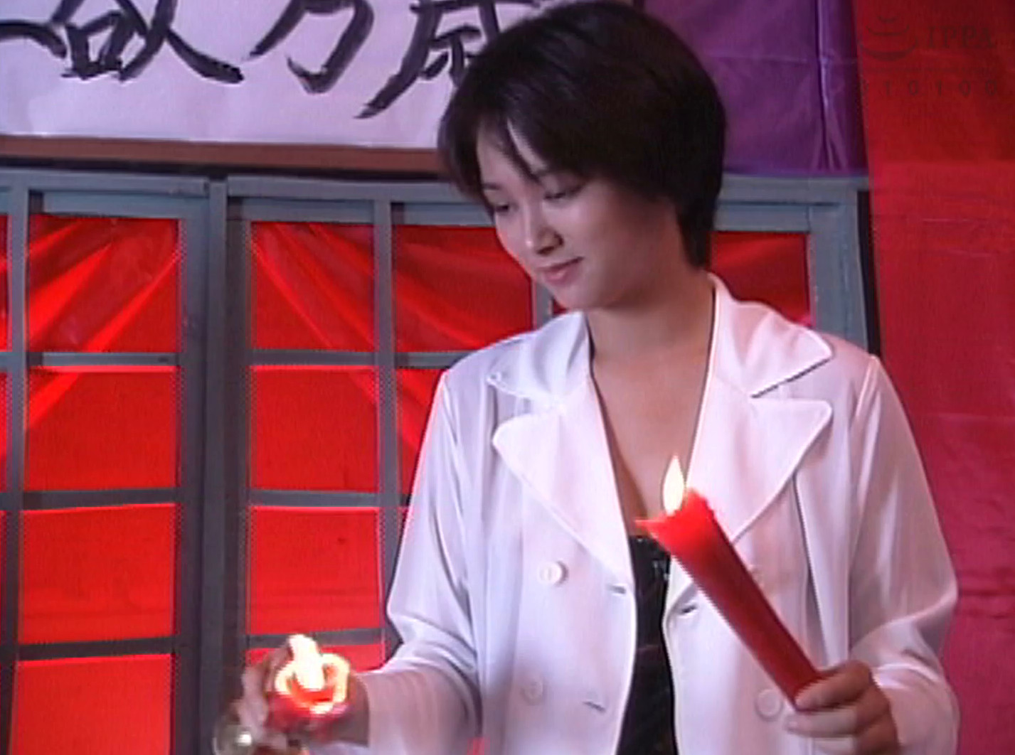 氷高 小夜 動画