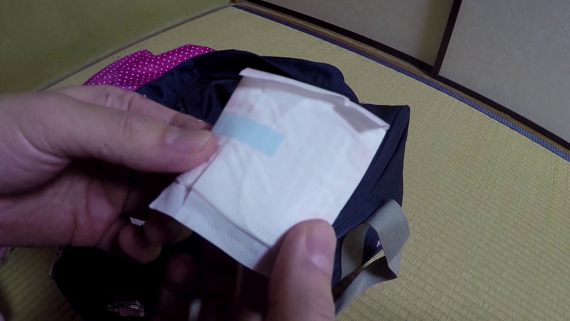 肛門臭スカトロドラマ お尻の穴の臭いをかがないで・・・ だってうんこしたばかりなんだもん 芹那ゆい 画像6