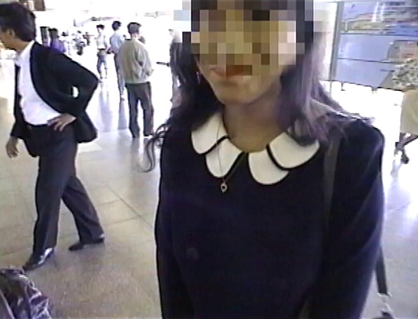 【】実録素人ドキュメント 私を女優にして下さい 稚内・広島・甲子園 D・A・EーCUP放蕩編-26