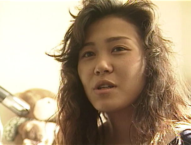 実録素人ドキュメント 私を女優にして下さい 上尾・青森 AEーCUP特盛編 画像4