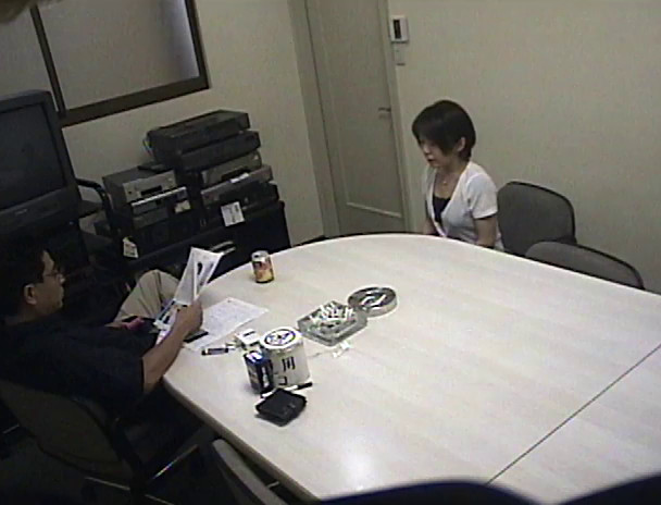 オーラルテスト2 面接だけっていったのにぃ・・・ 画像1