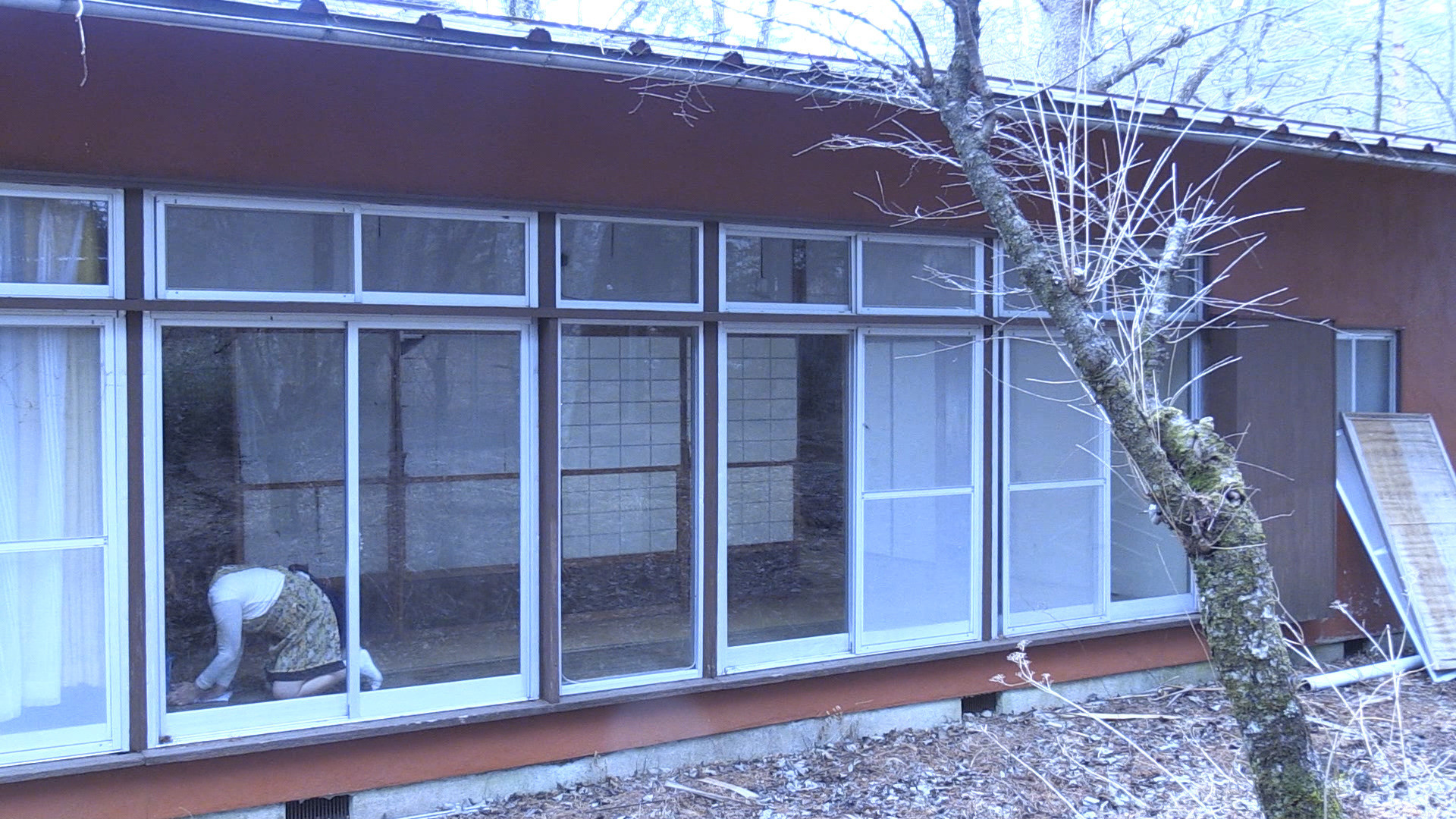背徳の親子糞 お母さんのうんことおしっことお尻の穴の臭いは僕のもの 三峰かずこ 画像2