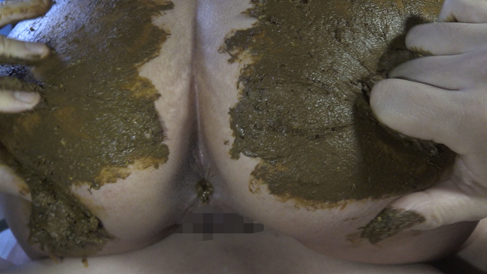 背徳の親子糞 母さんの臭いお尻の穴を嗅ぐ初めての男(ひと) 小杉みちよ 画像18