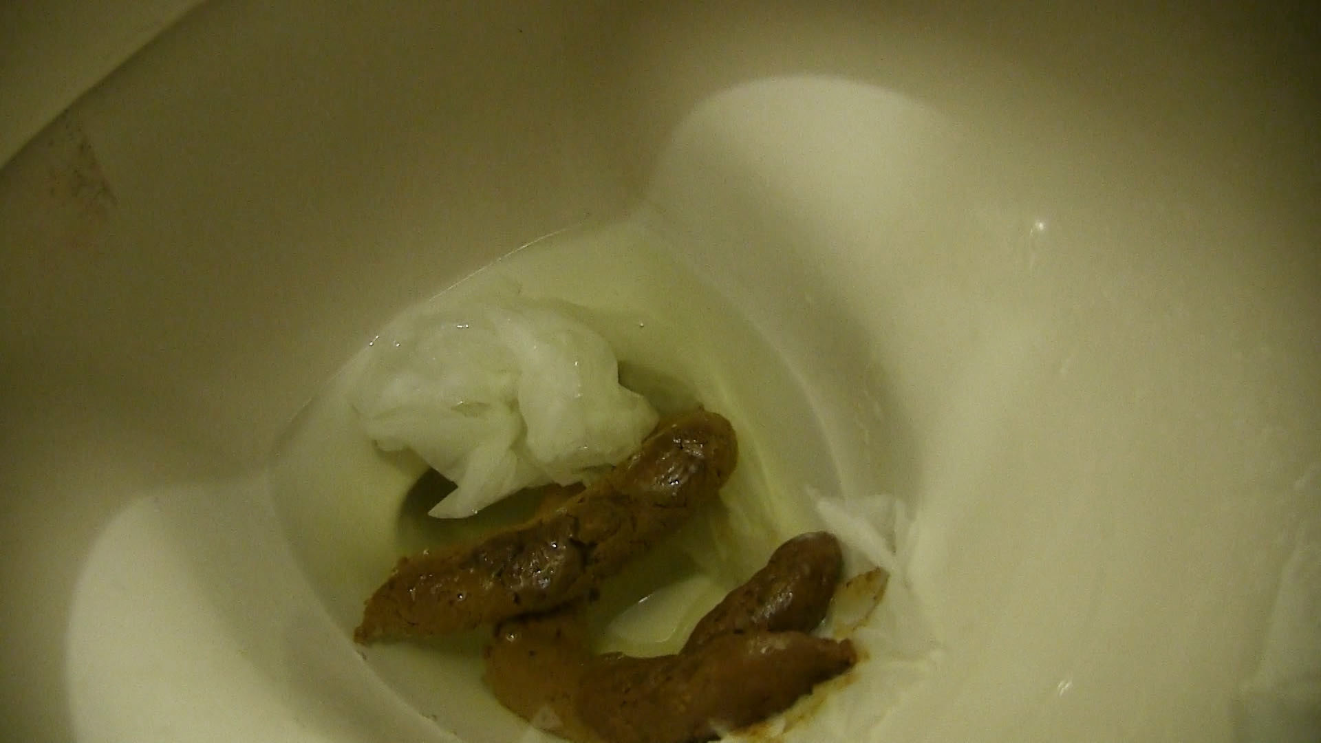 ~私生活うんこ自画撮り~ 産まれた時からアブノーマル 衣織の日常動画 画像3