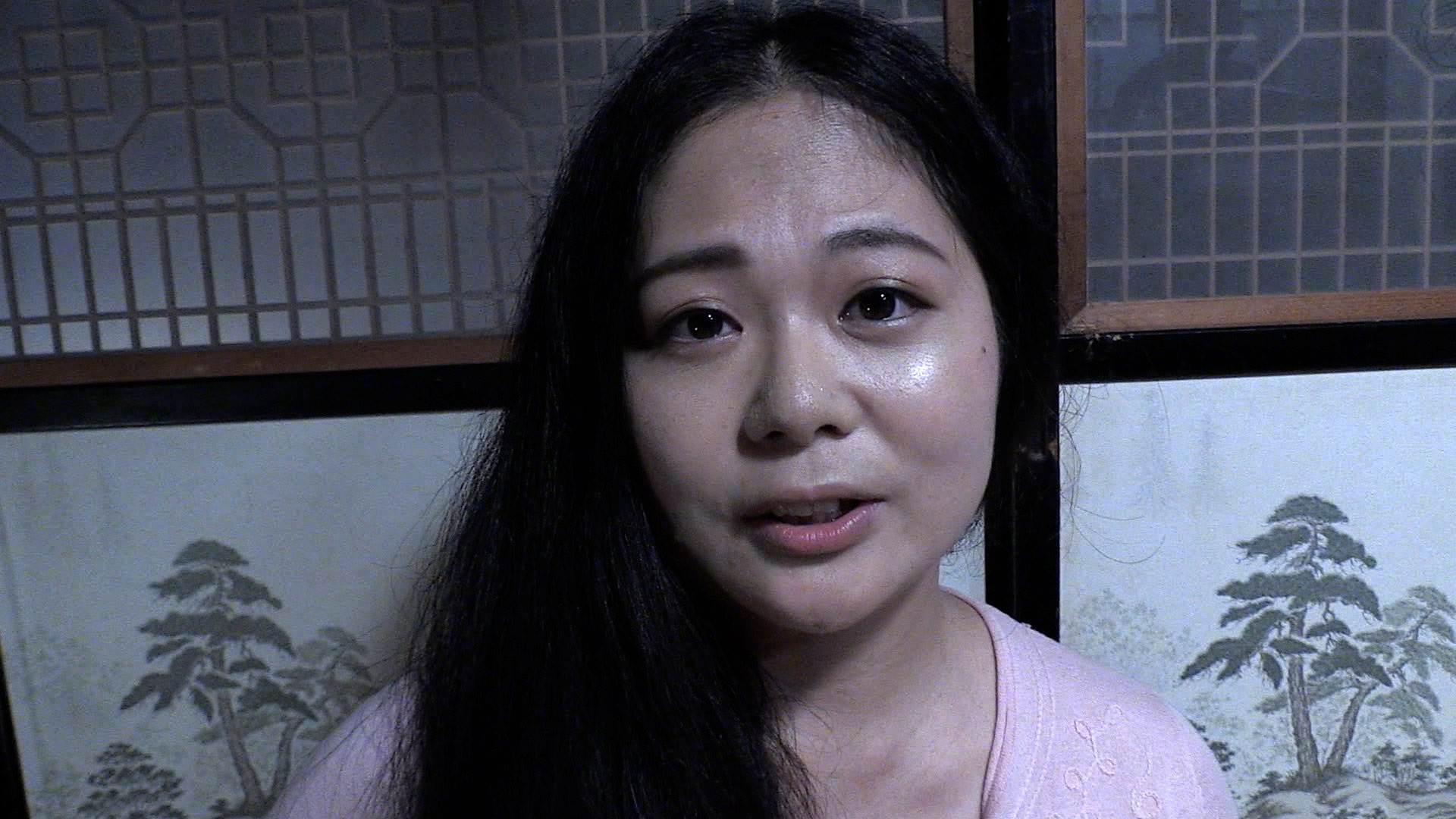 背徳の親子糞 母さんの臭いお尻の穴を嗅ぐ初めての男・・・ 都丸ふみ奈 画像16