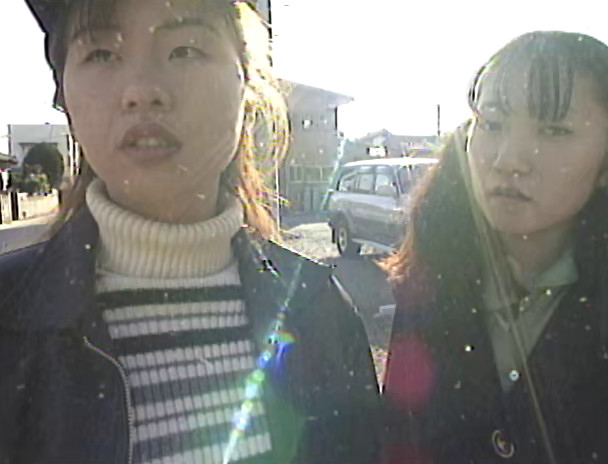 青春シミ付白書 大激臭 画像6