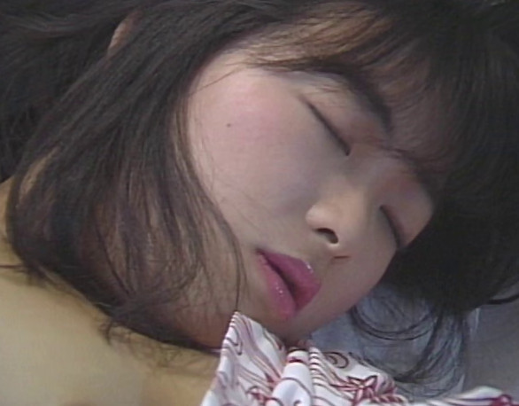 夢精卵 鷹友奈美 画像1
