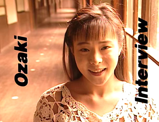 オリジナル・ラウ゛ 尾崎美果 画像2