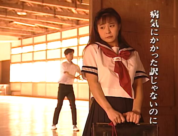 オリジナル・ラウ゛ 尾崎美果 画像3
