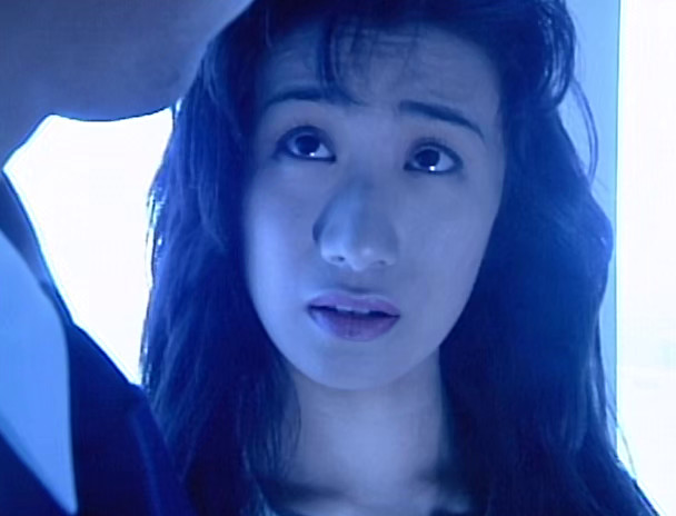 Sex Magic Woman 柏木友佳梨 画像9